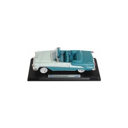 1:24 1955 Oldsmobıle Super 88 fiyatları