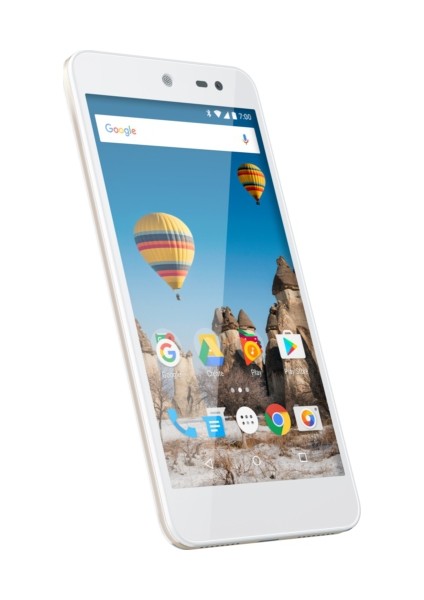 GM5 (General Mobile Garantili) Altın