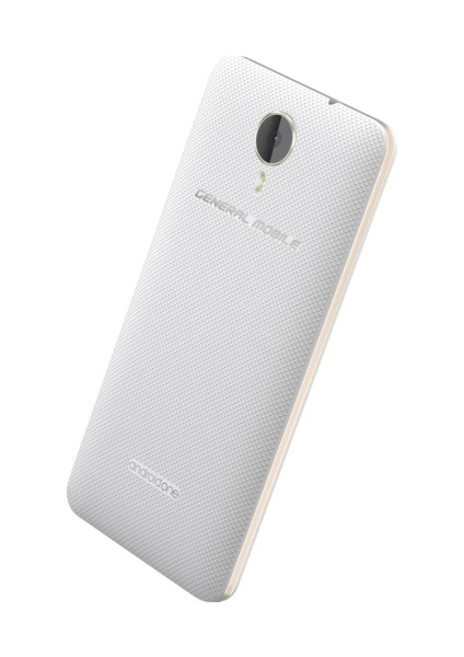 GM5 (General Mobile Garantili) Altın