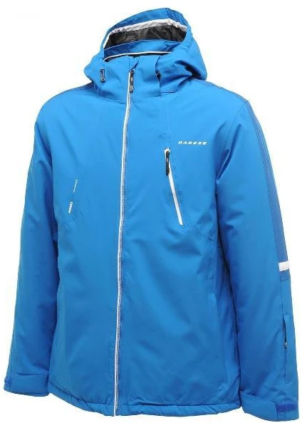 Synergize Jacket Mont