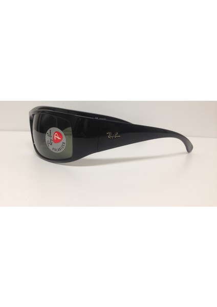 Rb3445 006/P2 64 17 130 Polarize Güneş Gözlüğü