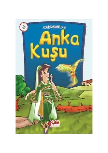 Anka Kuşu / / Az Gittik Uz Gittik 2