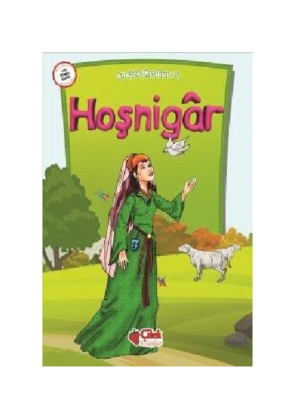 Hoşnigar / Az Gittik Uz Gittik 5