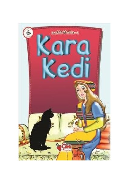 Kara Kedi / Az Gittik Uz Gittik 8