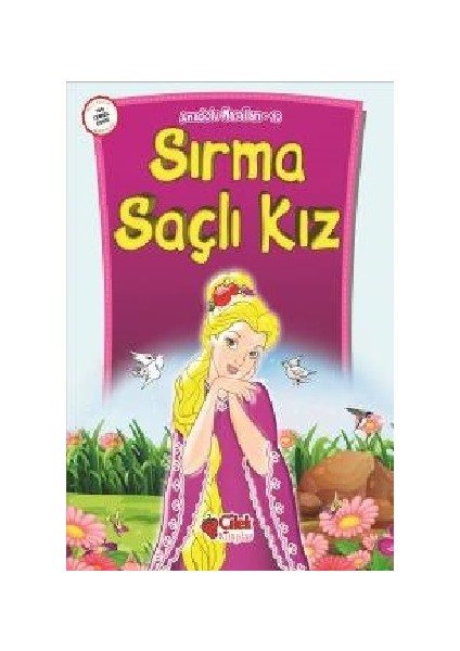 Sırma Saçlı Kız / Az Gittik Uz Gittik 10