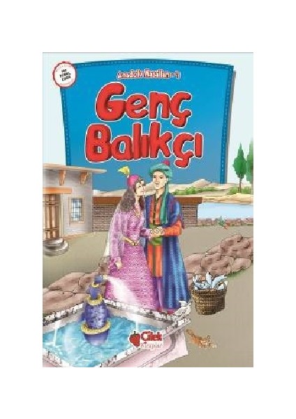 Genç Balıkçı / Az Gittik Uz Gittik 15