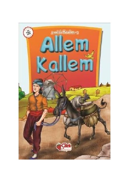 Allem Kallem-Derleme