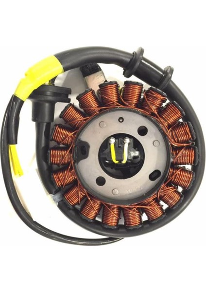 Statör Honda Spacy 110