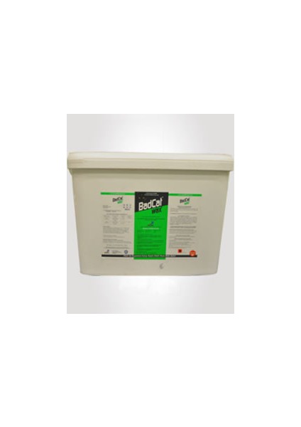 Badcat Wax Mum Blok Lağım Faresi Zehirleri 5Kg.
