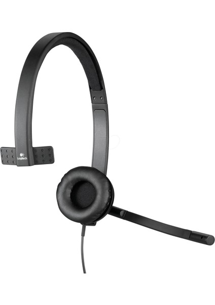 Logıtech H570E Mono Headset 981-000571