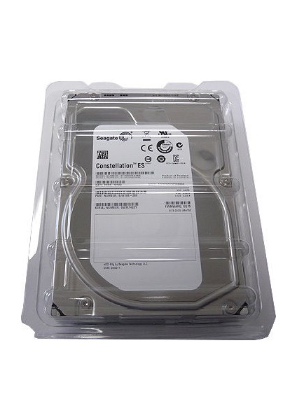 2Tb Hard Disk St32000644Ns İthalatçı Garantili