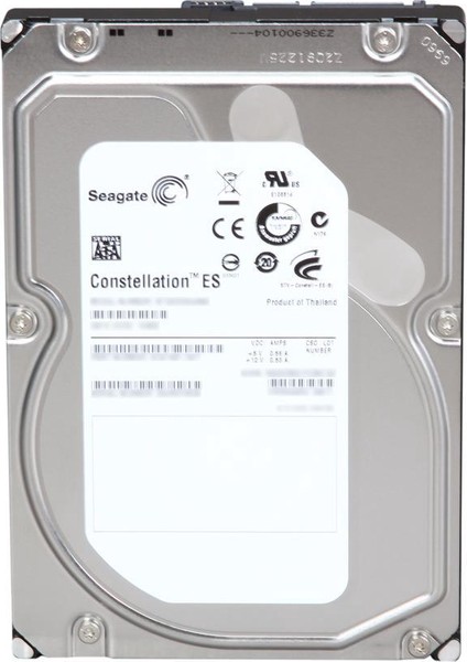 2Tb Hard Disk St32000644Ns İthalatçı Garantili