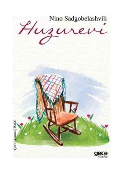 Huzurevi