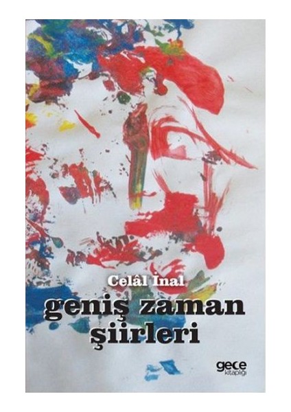 Geniş Zaman Şiirleri