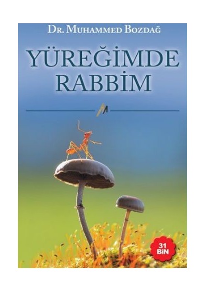 Yüreğimde Rabbim