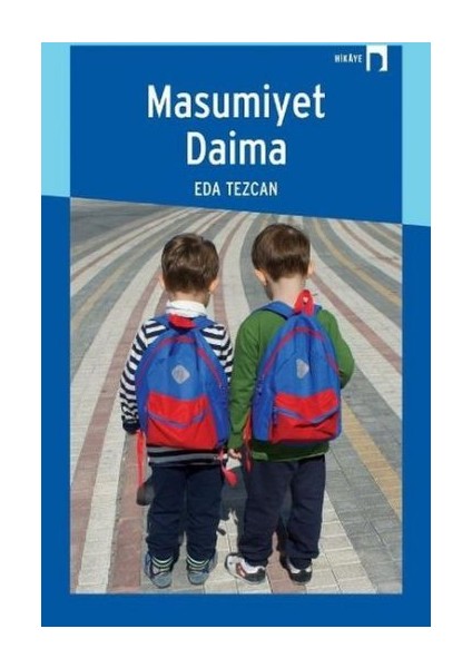Masumiyet Daima - Eda Tezcan