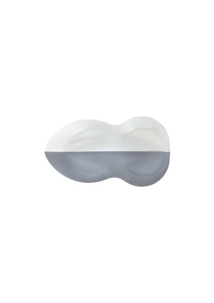 Aero Color 28Ml - Transparent White