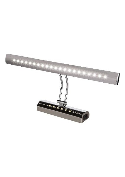 7 Watt Kuğu Led Aplik Beyaz