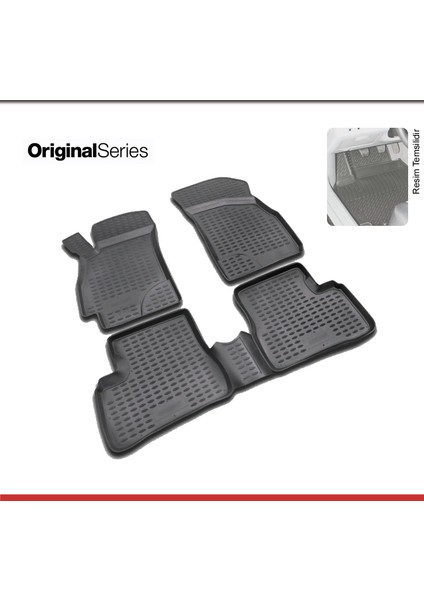 Astra H 3D Paspas 2005-2009