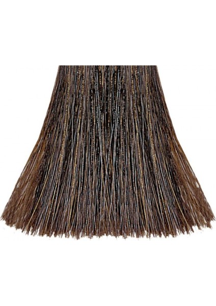 Topchic 6Mb Orta Yeşim Kahve Saç Boyası 60 Ml