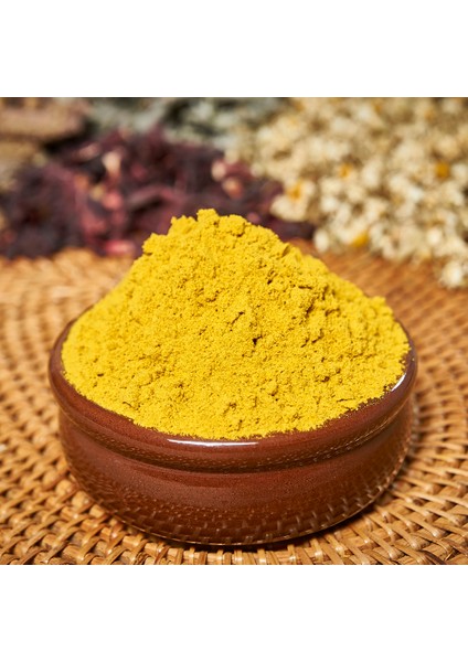 Kuruyemiş Kapımda Köri Baharatı 250 Gram