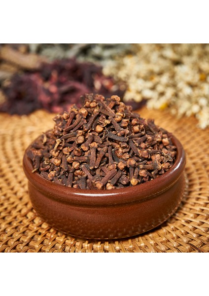 Kuruyemiş Kapımda Karanfil 100 Gram