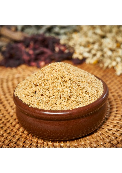 Kuruyemiş Kapımda Beyaz Susam 250 Gram