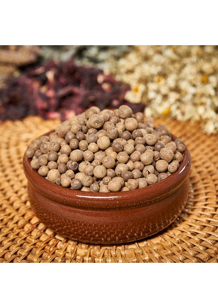 Kuruyemiş Kapımda Yenibahar Tane 250 Gram