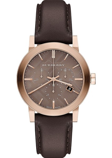 Bu9755 Erkek Kol Saati