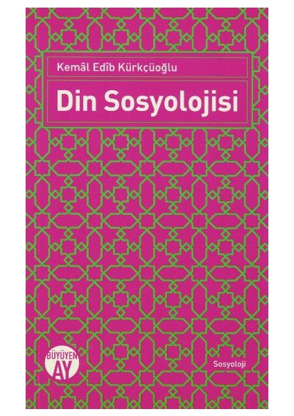 Din Sosyolojisi