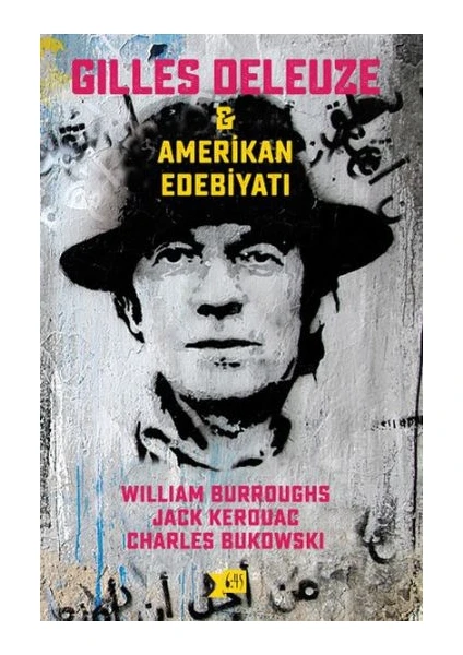 Gilles Deleuze: Amerikan Edebiyatı