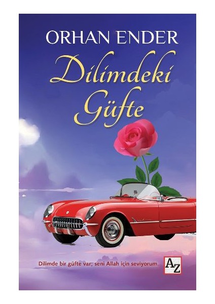Dilimdeki Güfte
