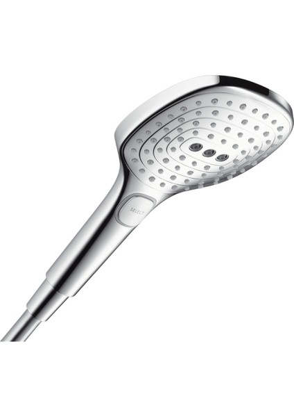 Raindance Select E 120 3 Jet El Duşu Krom