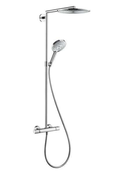 Raindance Select S 300 Duş Kolonu Krom