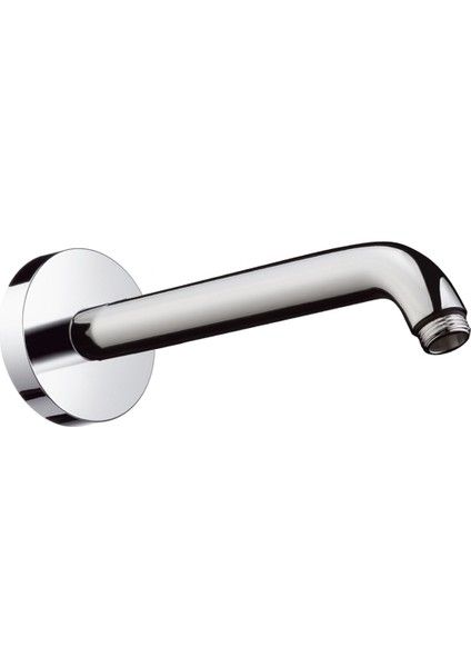 Duş Dirseği 230 Mm Krom