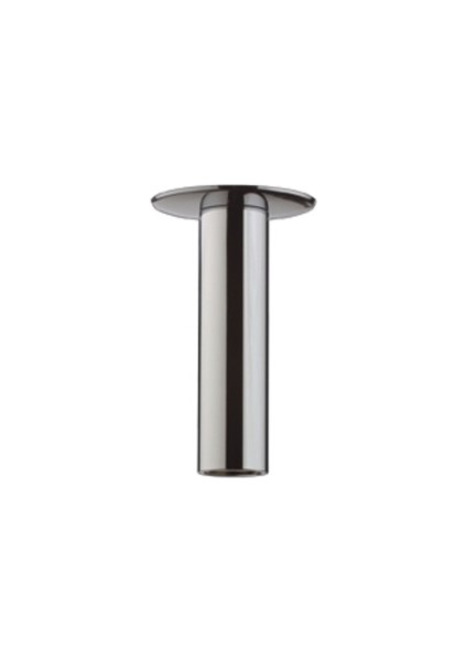 Tavan Bağlantısı 100 Mm Krom