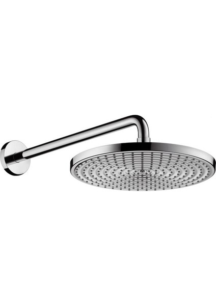 Raindance S 300 Air Plate Tepe Duşu,Krom