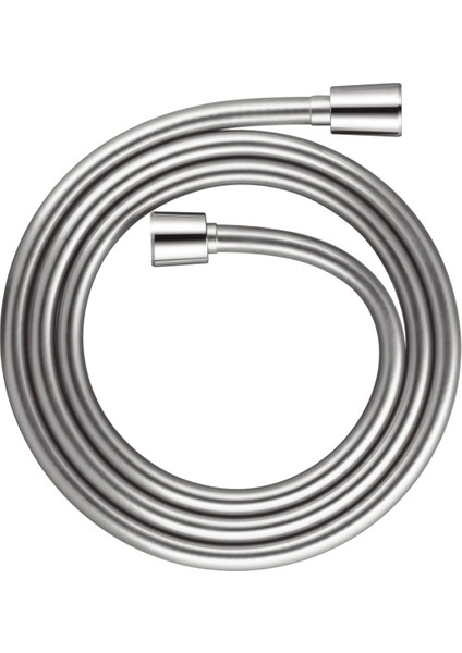 Isıflex Ecosmart Duş Hortumu 1,60 M Krom