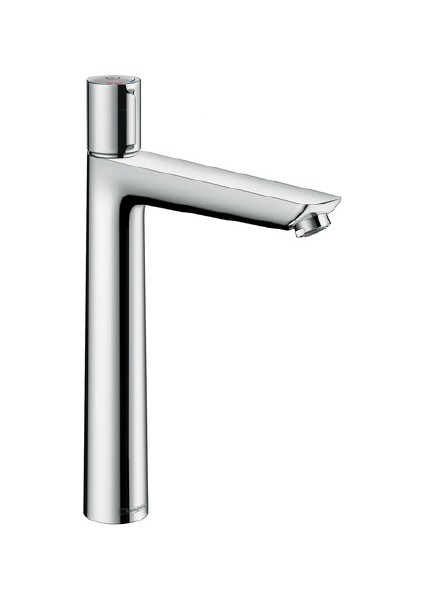 Talis Select E Tek Kollu Lavabo Bataryası 240, Kumandalı