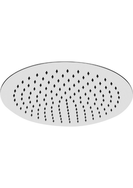 Lite Lc Duş Başlığı-400 Mm Krom