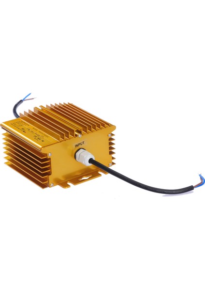 Elektronik 150 W Sodyum/Metal Lamba İçin Elektronik Balast - Otomatik Dimmerlemeli Smart Balast