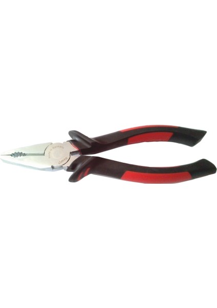 Cimco İzole Pense- 1000 V- Vde'Li 180 lik