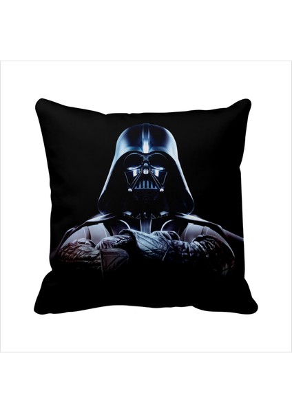 Darth Vader 4 Star Wars Saten Yastık