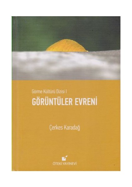 Görüntüler Evreni (Ciltli)