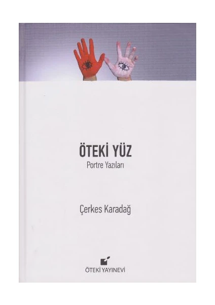 Öteki Yüz (Ciltli)