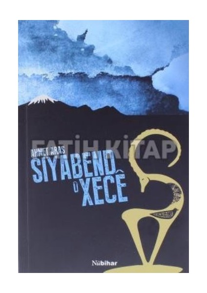 Siyabend U Xece