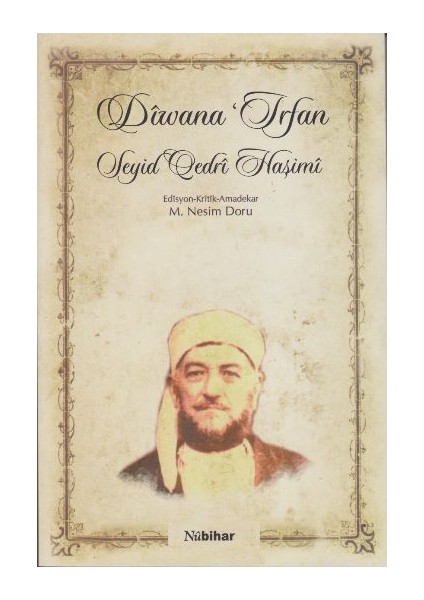 Divana İrfan Seyid Qedri Haşimi