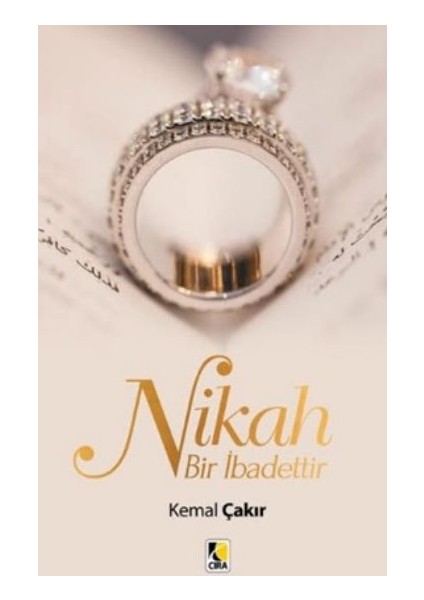 Nikah Bir İbadettir
