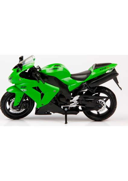 Newray Kawasaki Zx 10 R Motosiklet