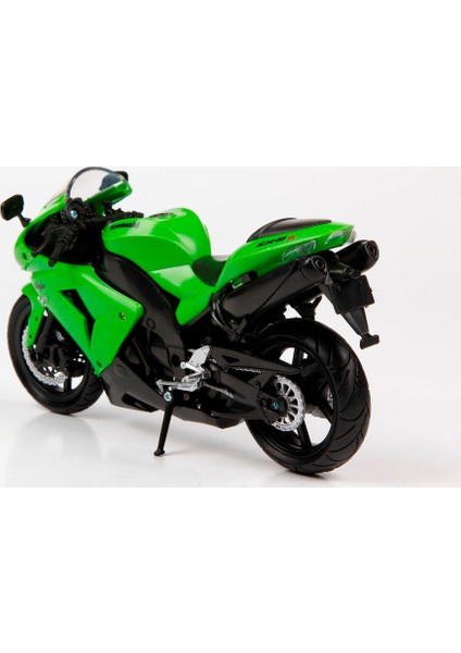 Newray Kawasaki Zx 10 R Motosiklet